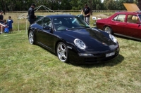 Hanging Rock Car Show 2011 80